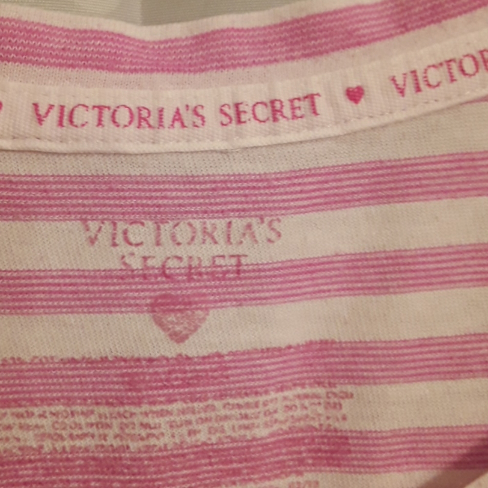 VICTORIA'S SECRET SLEEP WEAR BUNDLE - Picture 5 of 7
